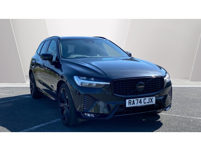 Main listing image - Volvo XC60