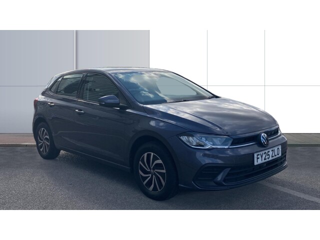 Main listing image - Volkswagen Polo