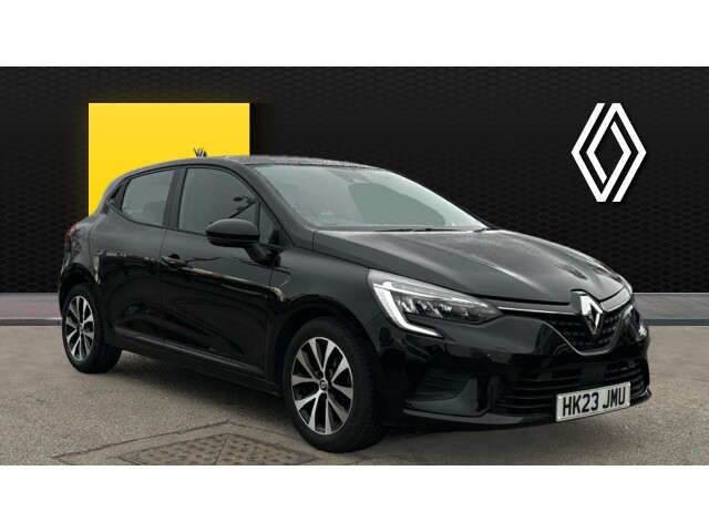 Main listing image - Renault Clio