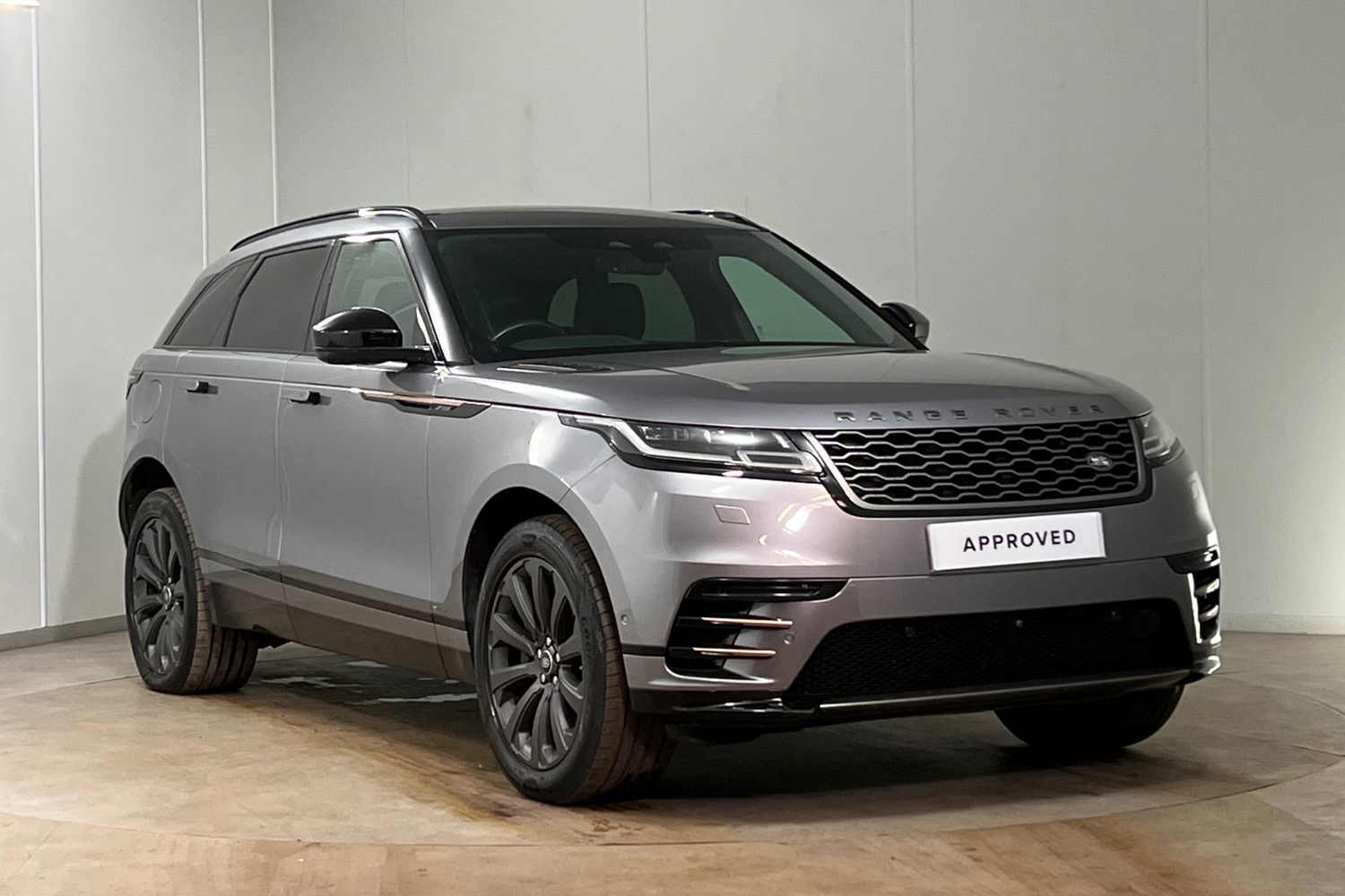 Main listing image - Land Rover Range Rover Velar