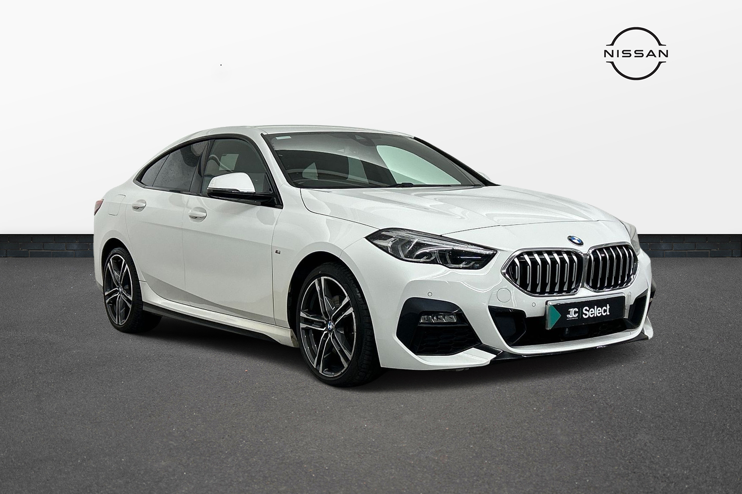 Main listing image - BMW 2 Series Gran Coupe