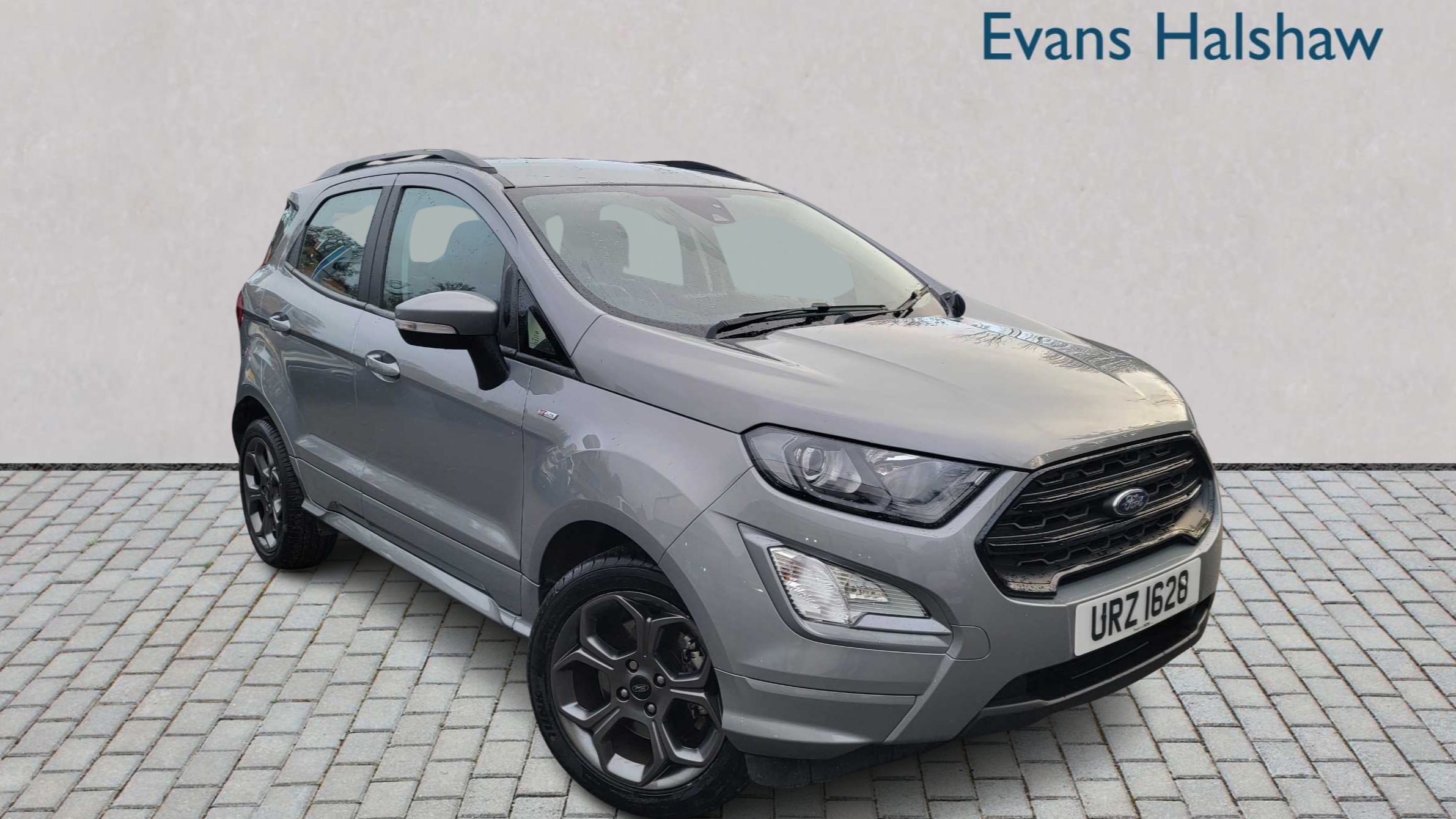Main listing image - Ford EcoSport