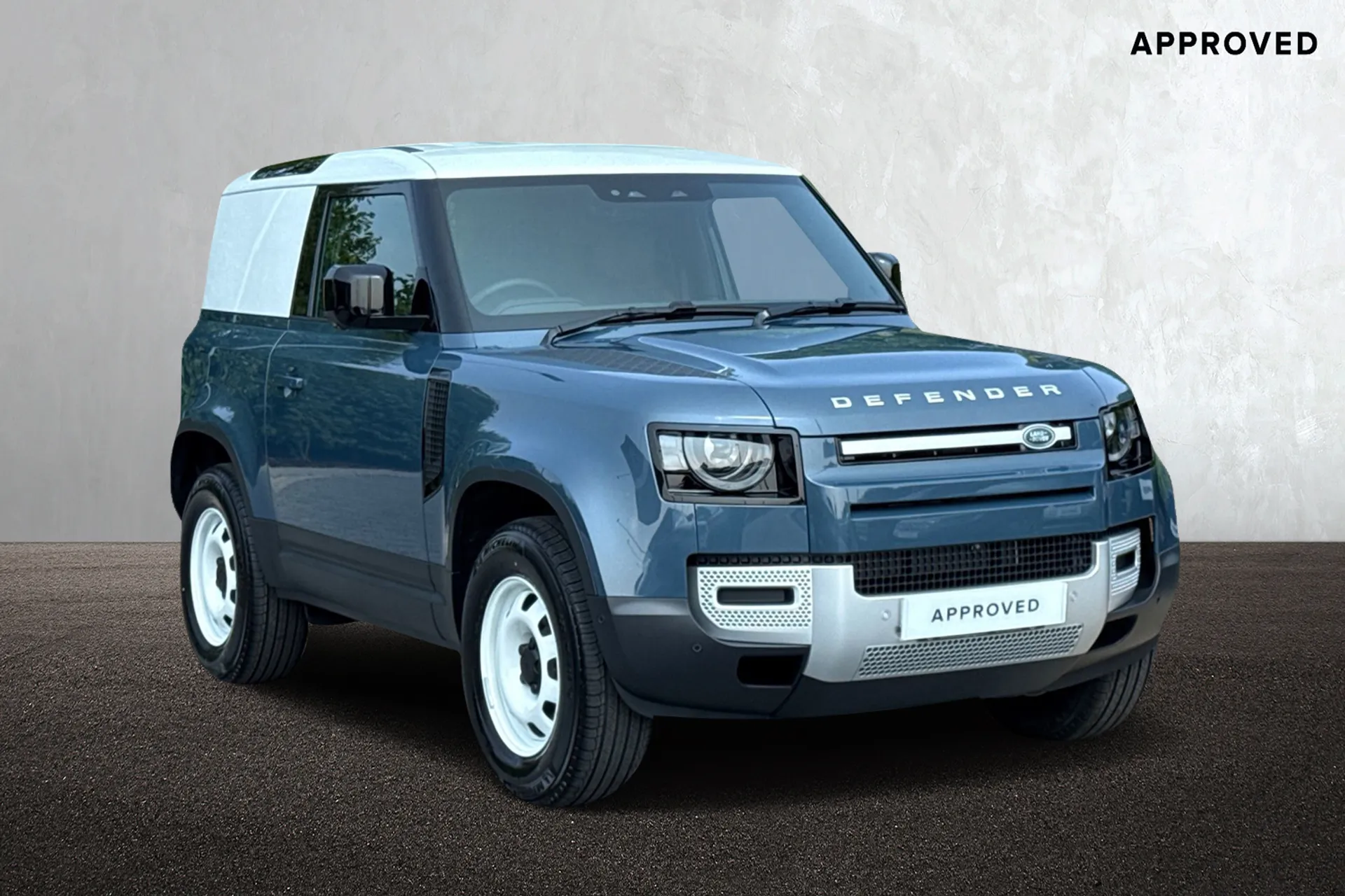 Main listing image - Land Rover Defender