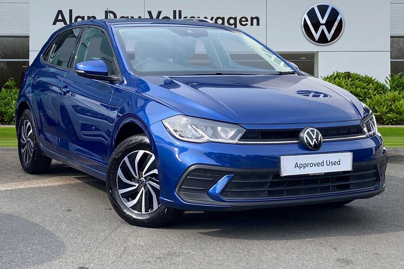 Main listing image - Volkswagen Polo