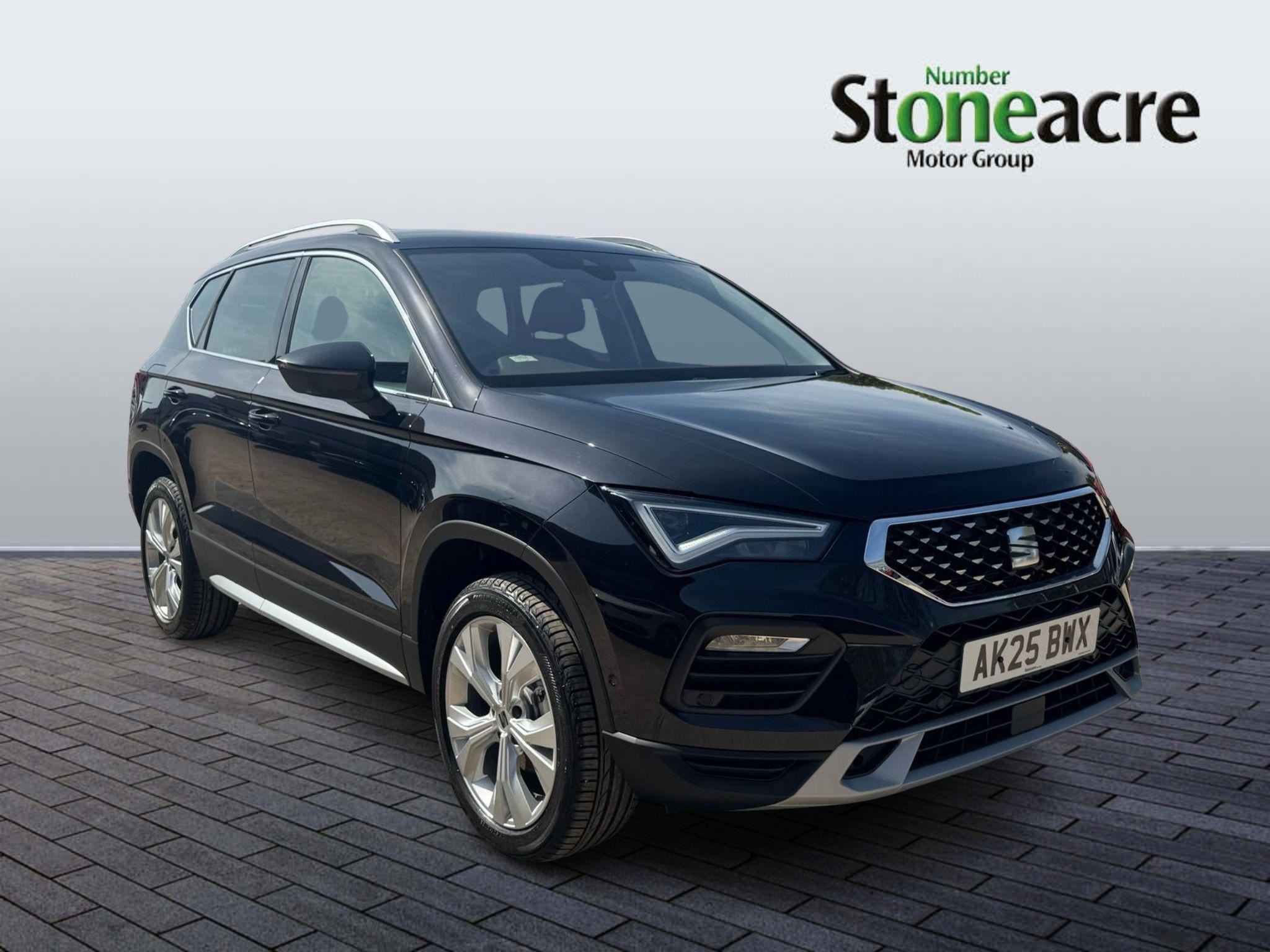 Main listing image - SEAT Ateca