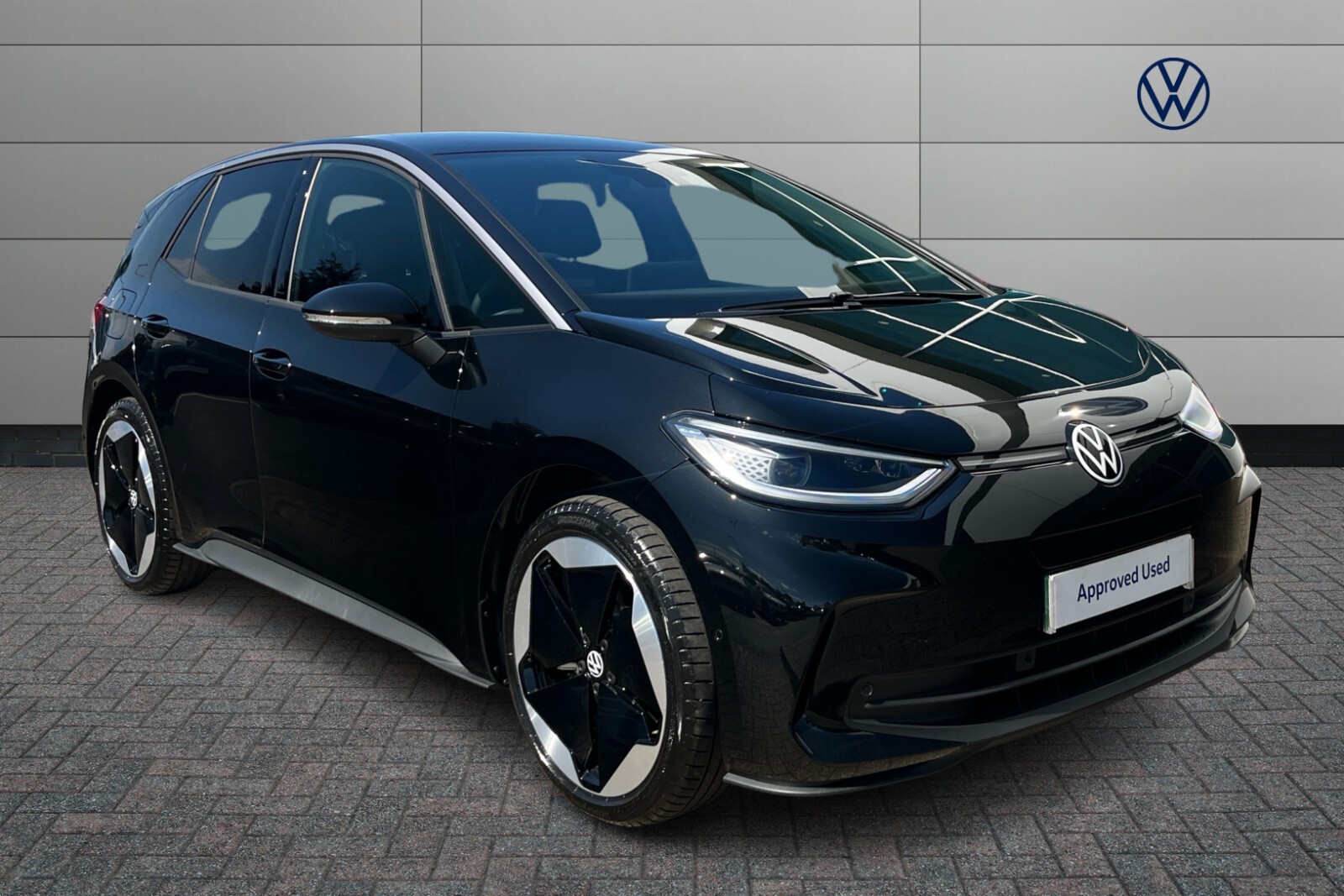 Main listing image - Volkswagen ID.3