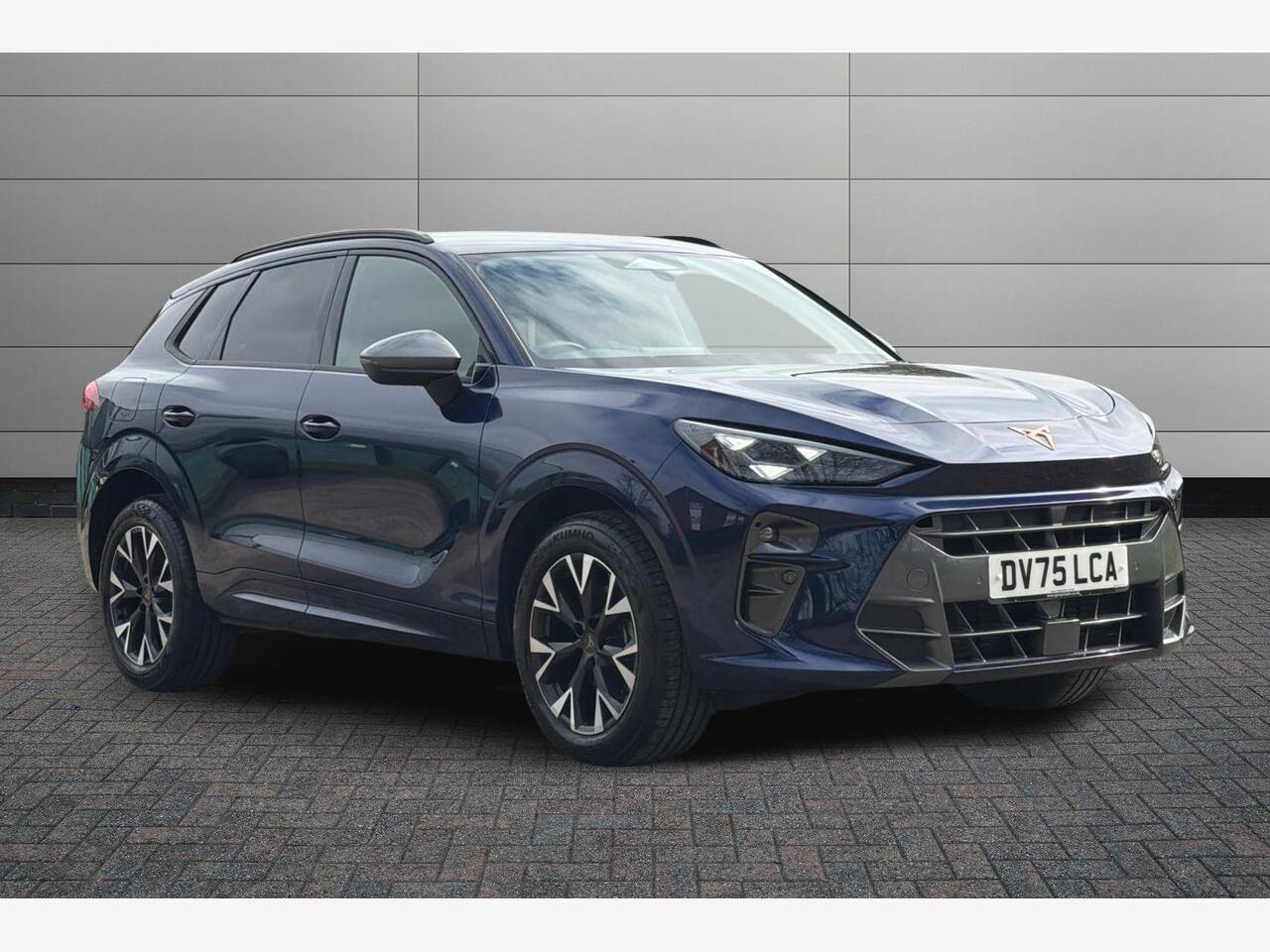 Main listing image - Cupra Terramar