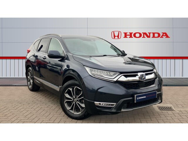 Main listing image - Honda CR-V