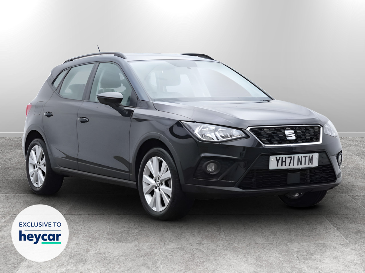 Main listing image - SEAT Arona