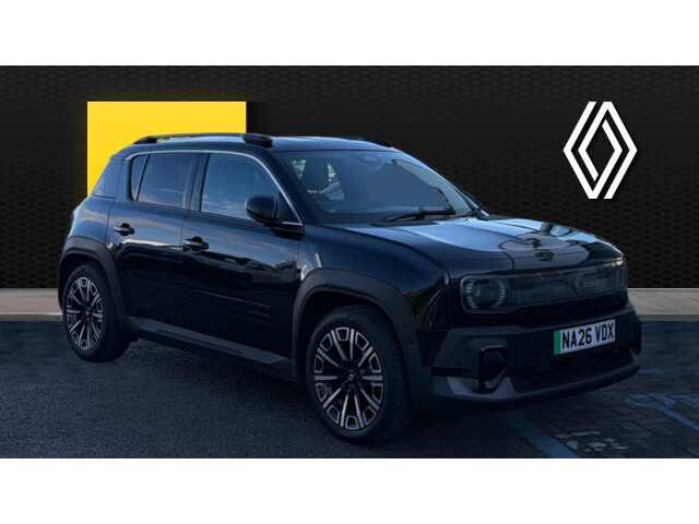 Main listing image - Renault 4