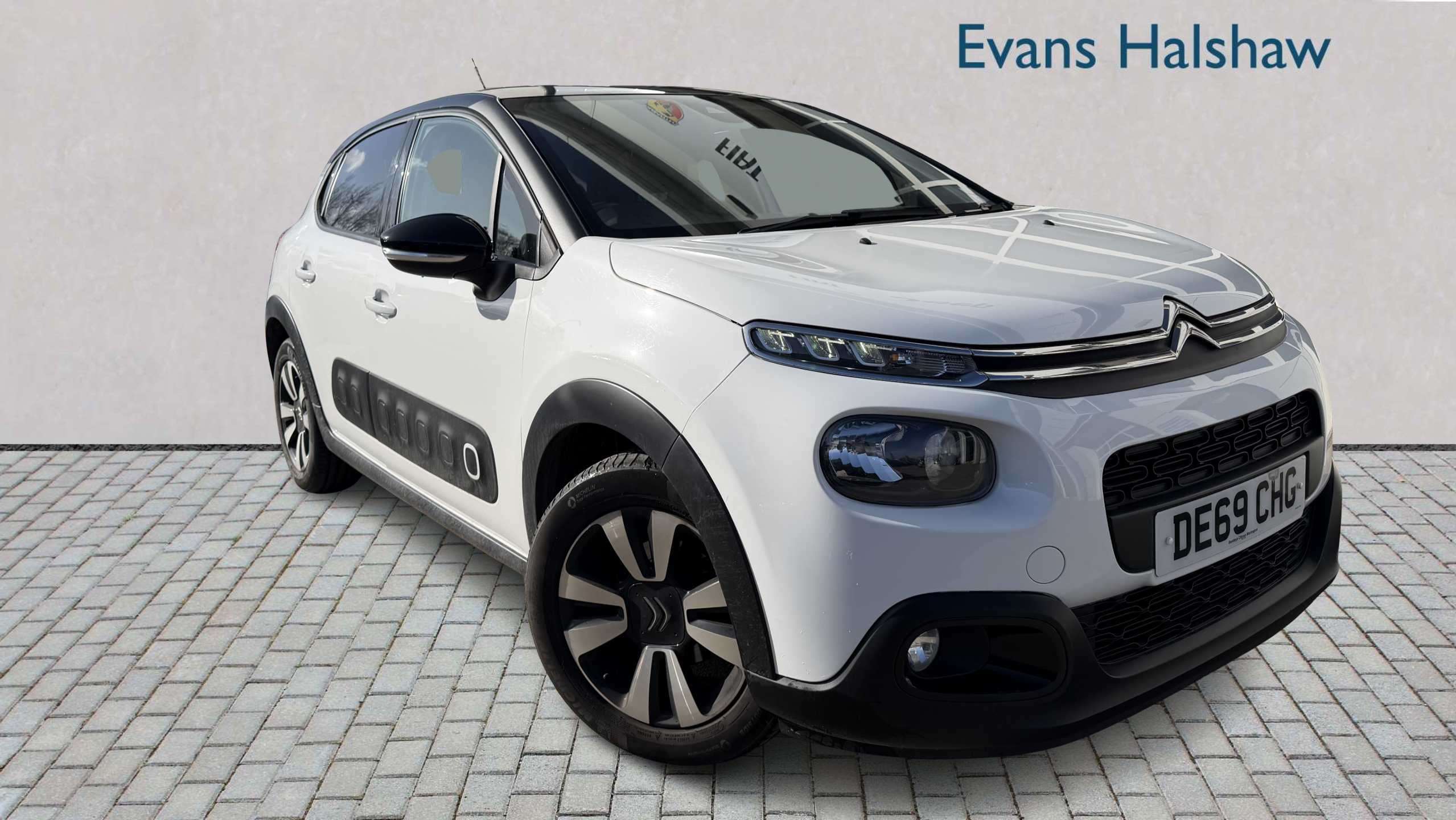 Main listing image - Citroen C3