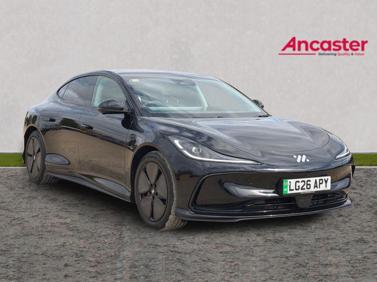 Main listing image - MG Im5
