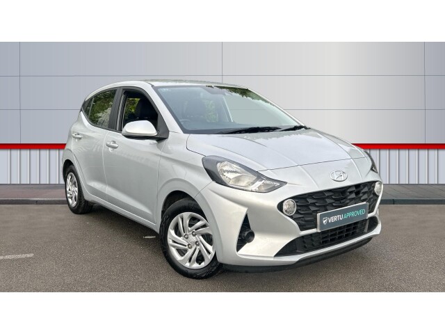 Main listing image - Hyundai i10