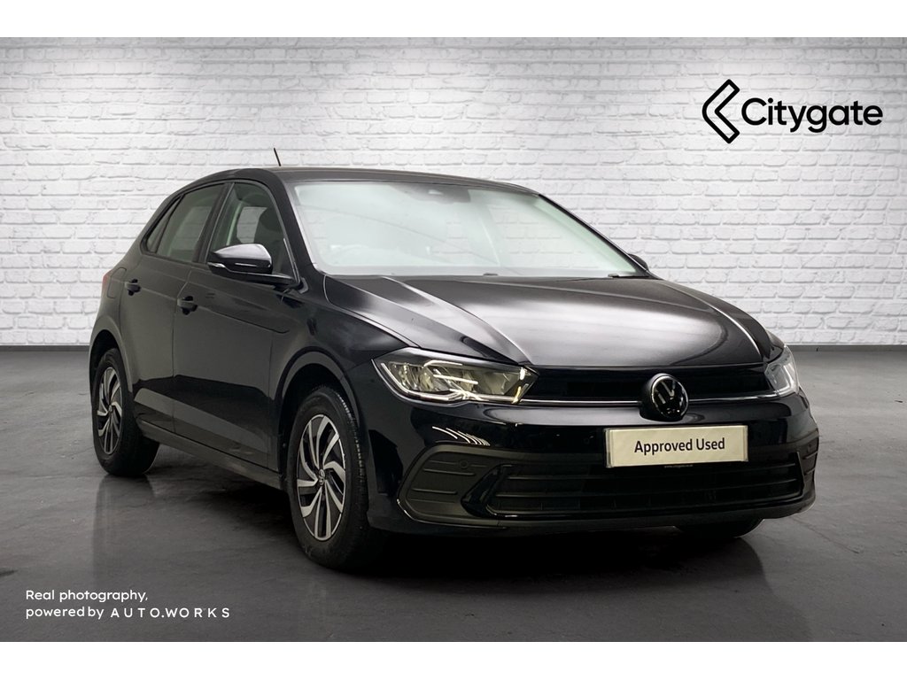 Main listing image - Volkswagen Polo