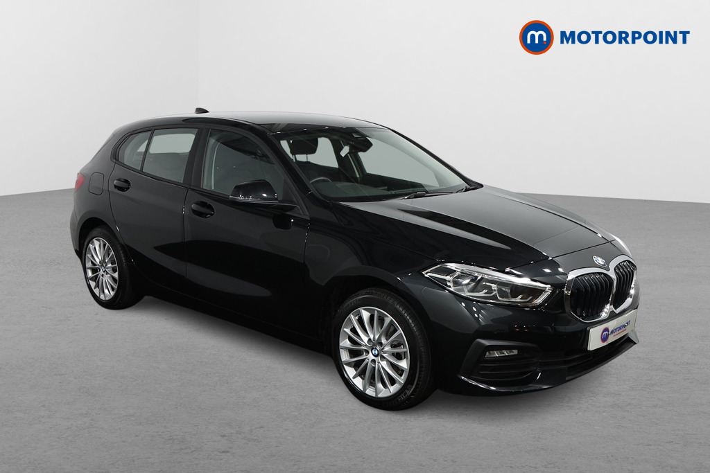 Main listing image - BMW 1 Series