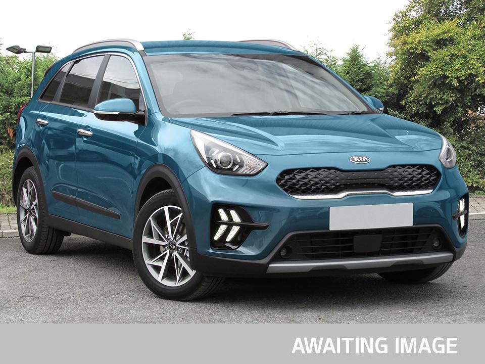 Main listing image - Kia Niro