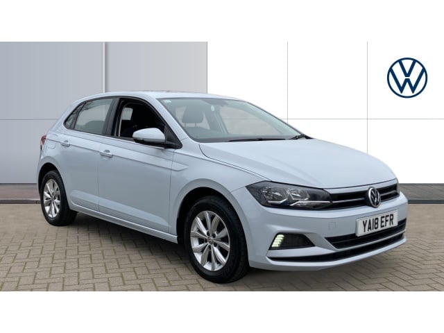 Main listing image - Volkswagen Polo