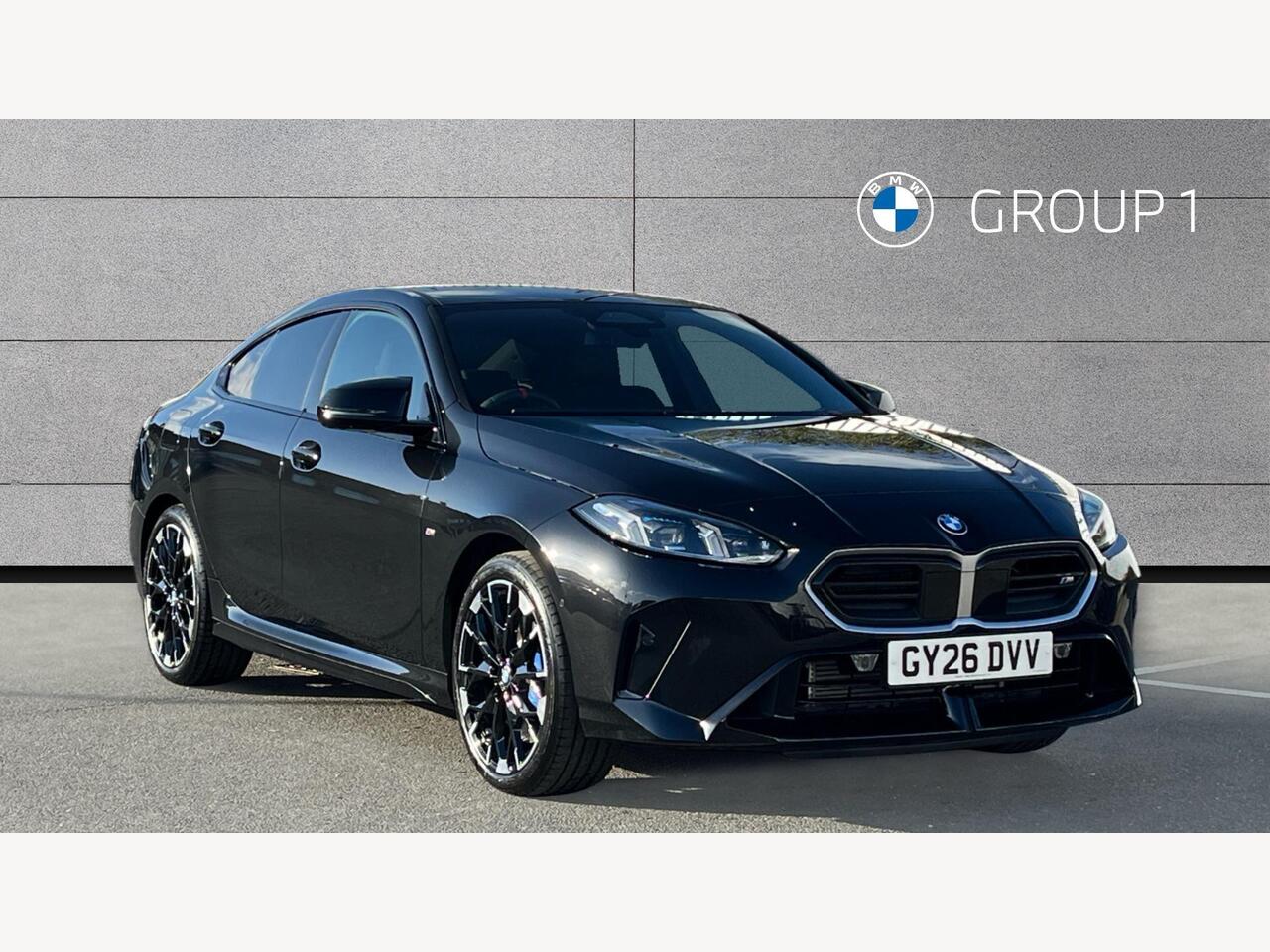 Main listing image - BMW 2 Series