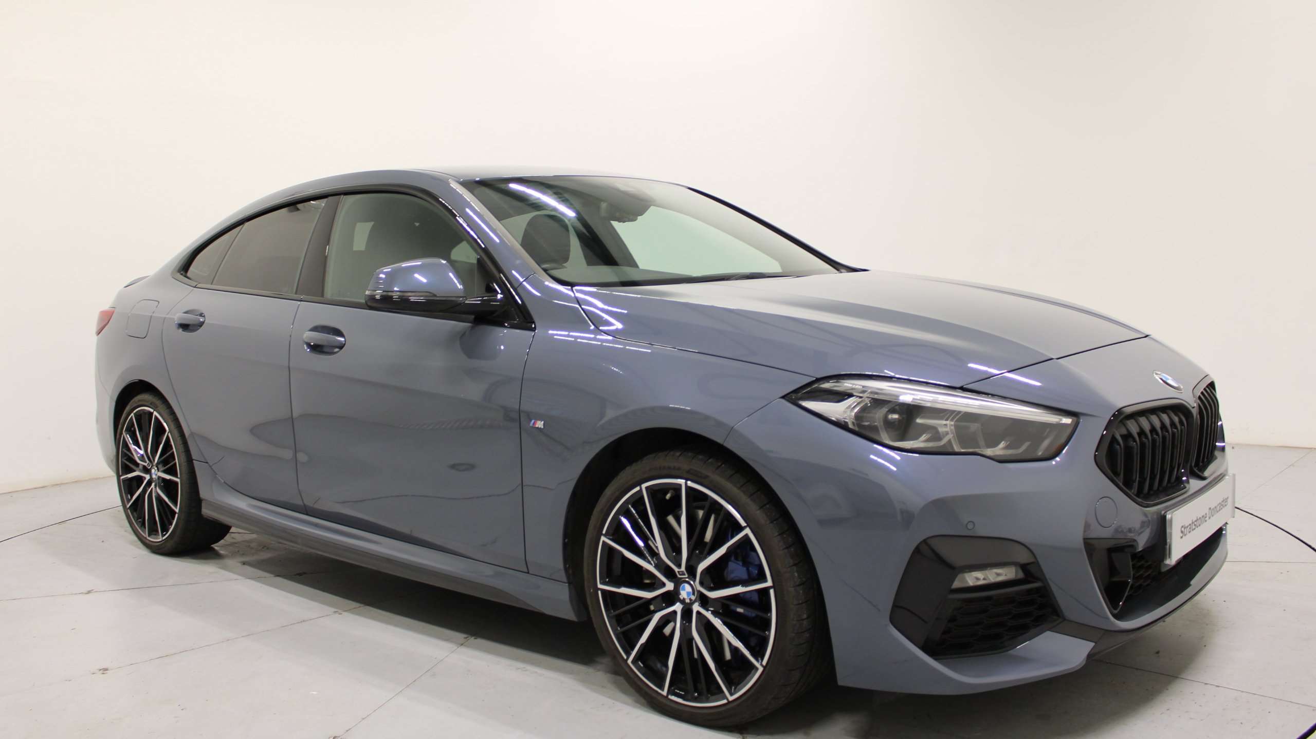 Main listing image - BMW 2 Series Gran Coupe