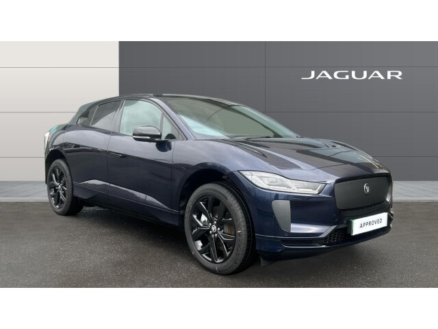 Main listing image - Jaguar I-Pace