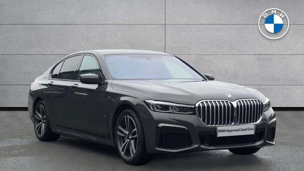 Main listing image - BMW 7 Series