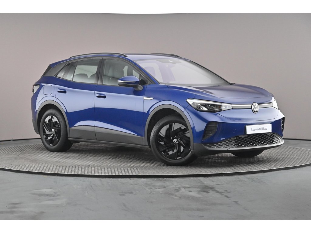 Main listing image - Volkswagen ID.4