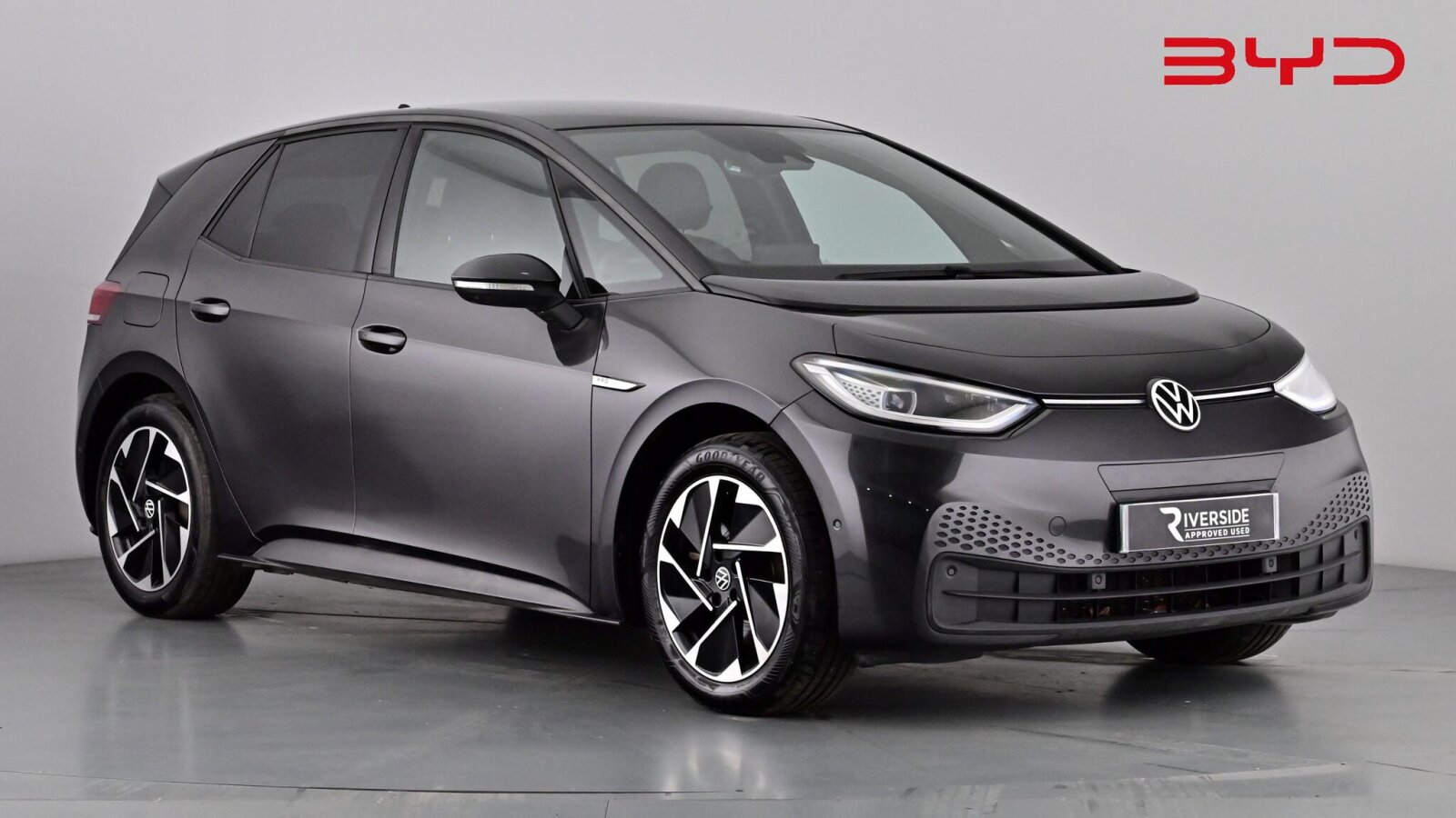 Main listing image - Volkswagen ID.3