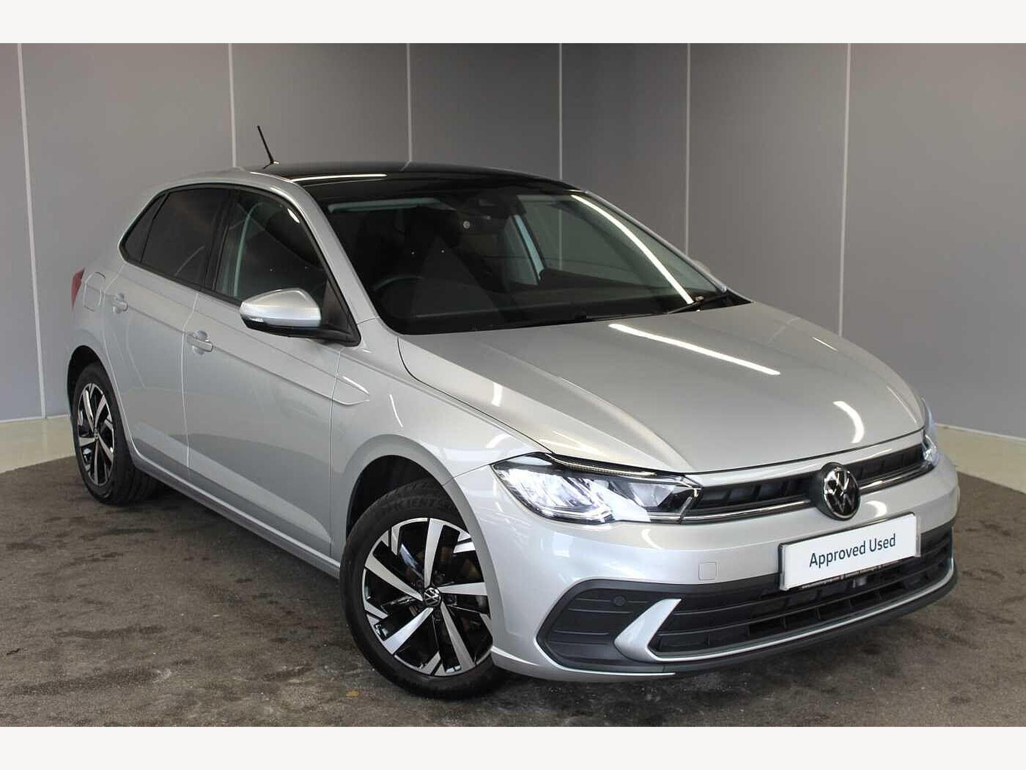 Main listing image - Volkswagen Polo