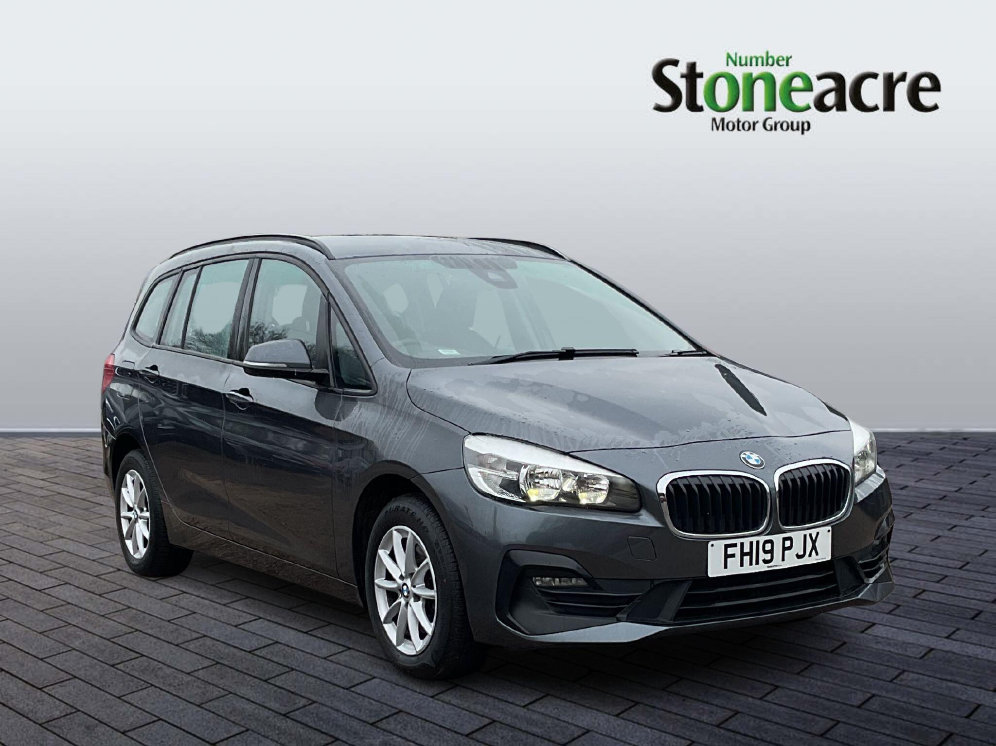 Main listing image - BMW 2 Series Gran Tourer