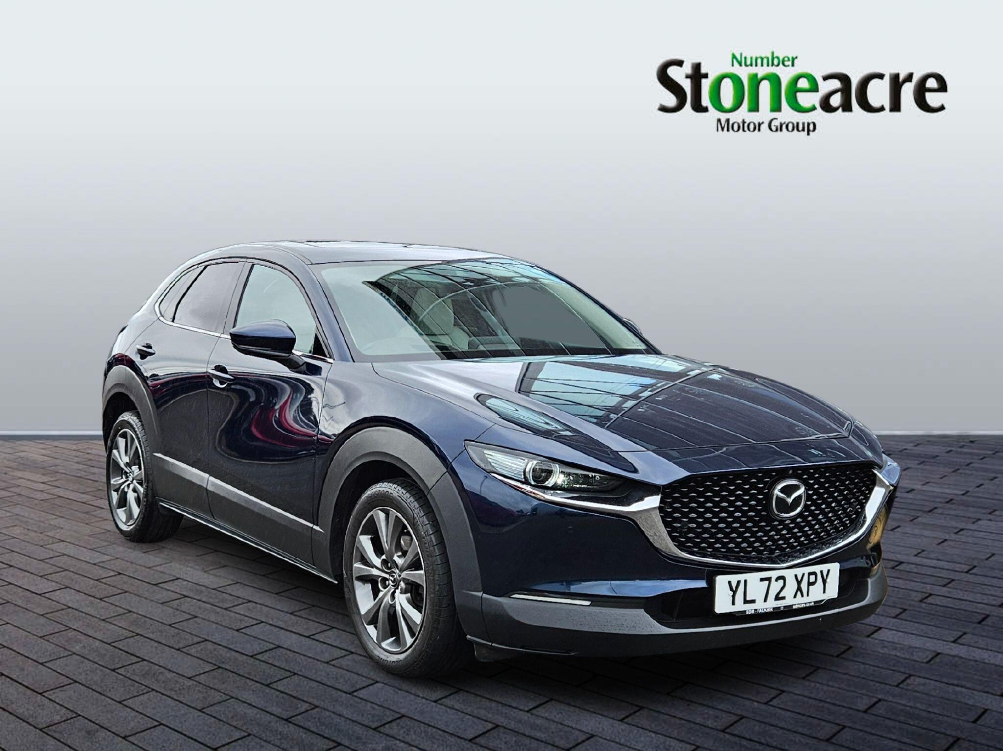 Main listing image - Mazda CX-30