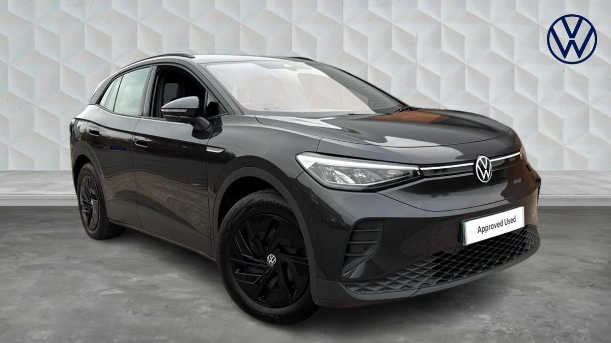 Main listing image - Volkswagen ID.4