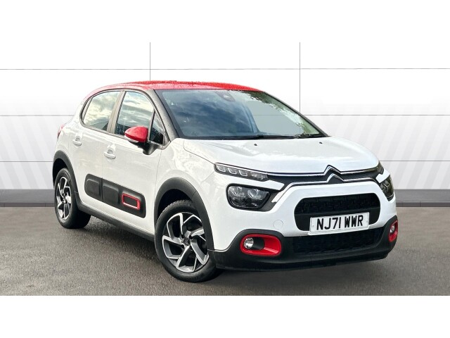Main listing image - Citroen C3