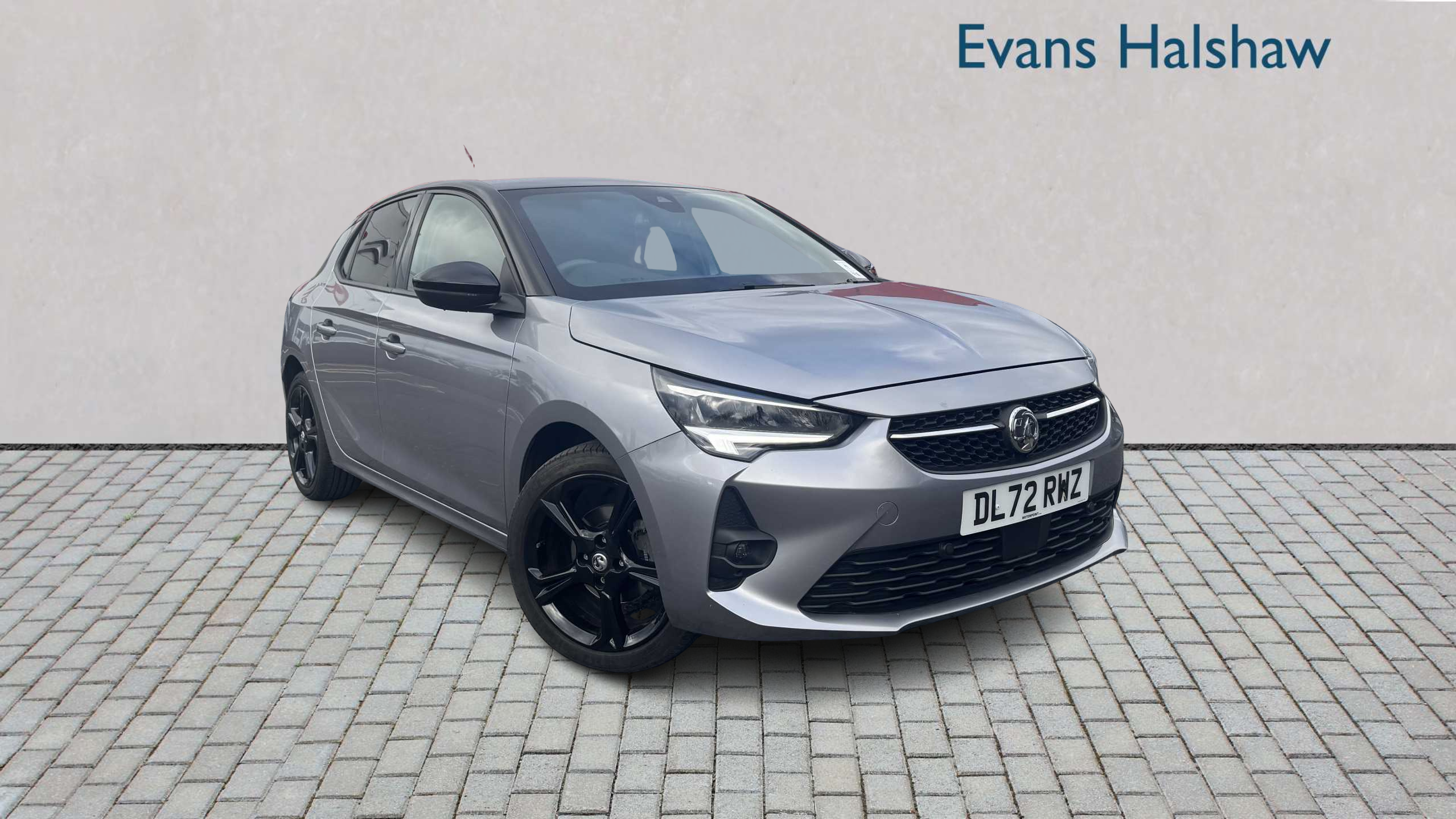 Main listing image - Vauxhall Corsa