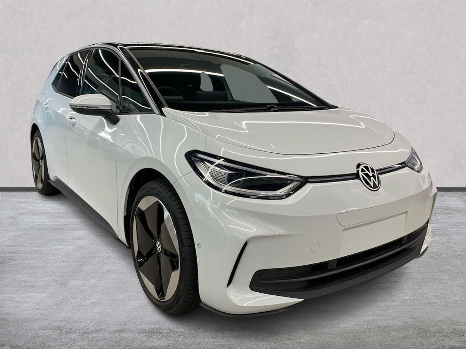 Main listing image - Volkswagen ID.3