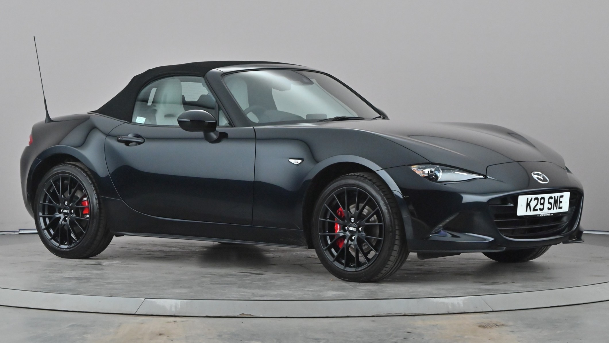 Main listing image - Mazda MX-5