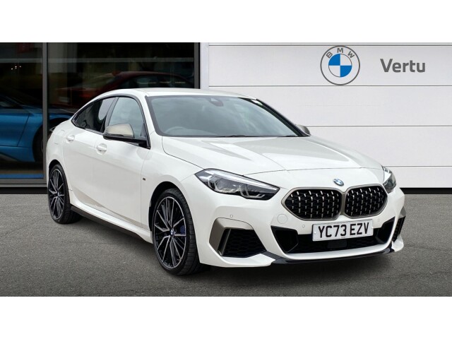 Main listing image - BMW 2 Series Gran Coupe