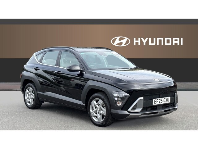 Main listing image - Hyundai Kona