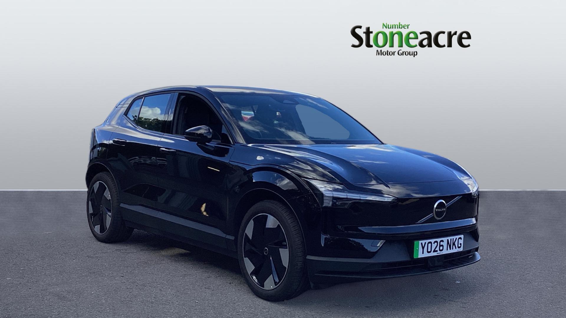 Main listing image - Volvo EX30