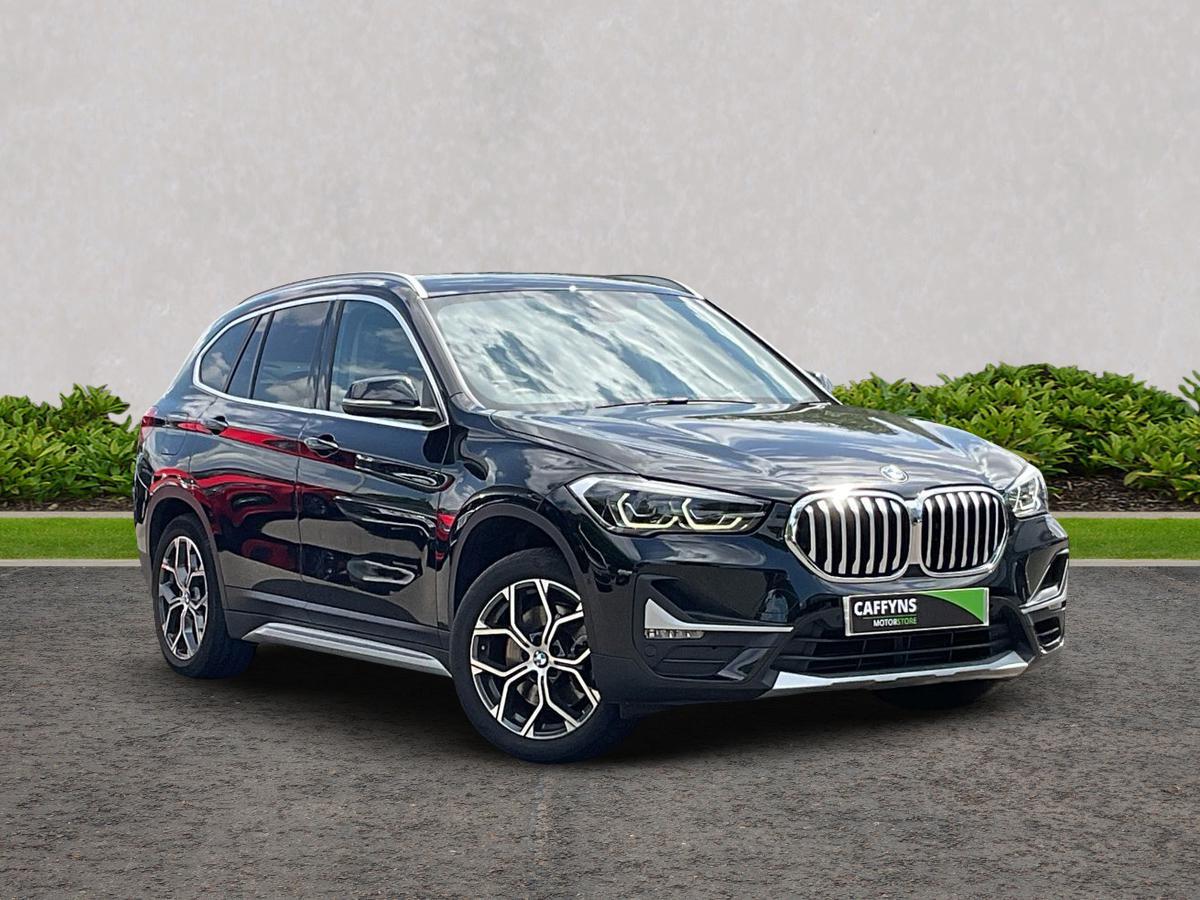 Main listing image - BMW X1