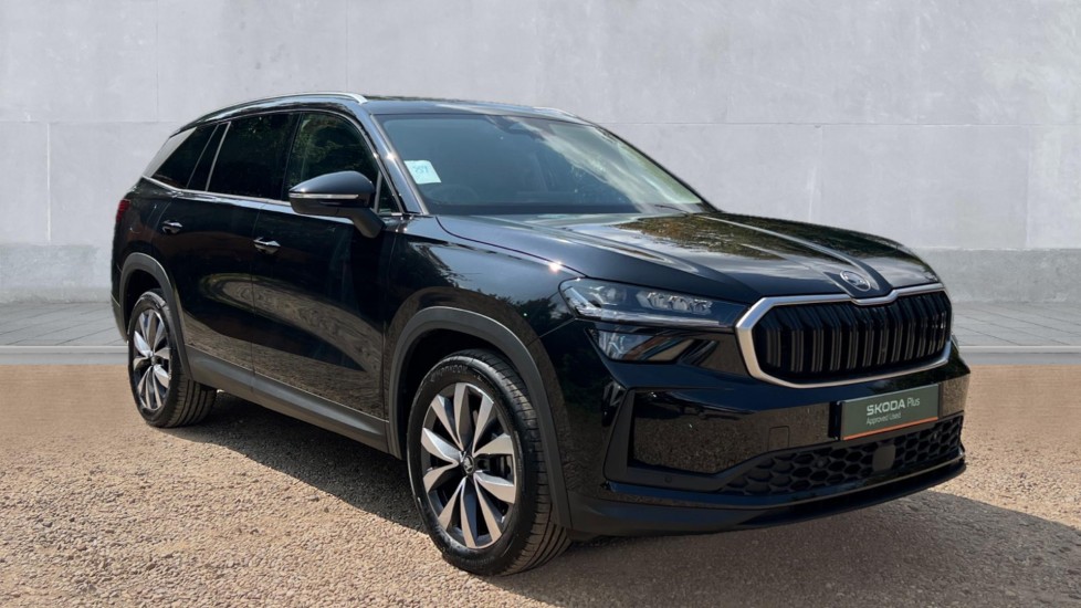 Main listing image - Skoda Kodiaq