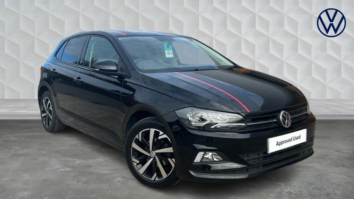 Main listing image - Volkswagen Polo