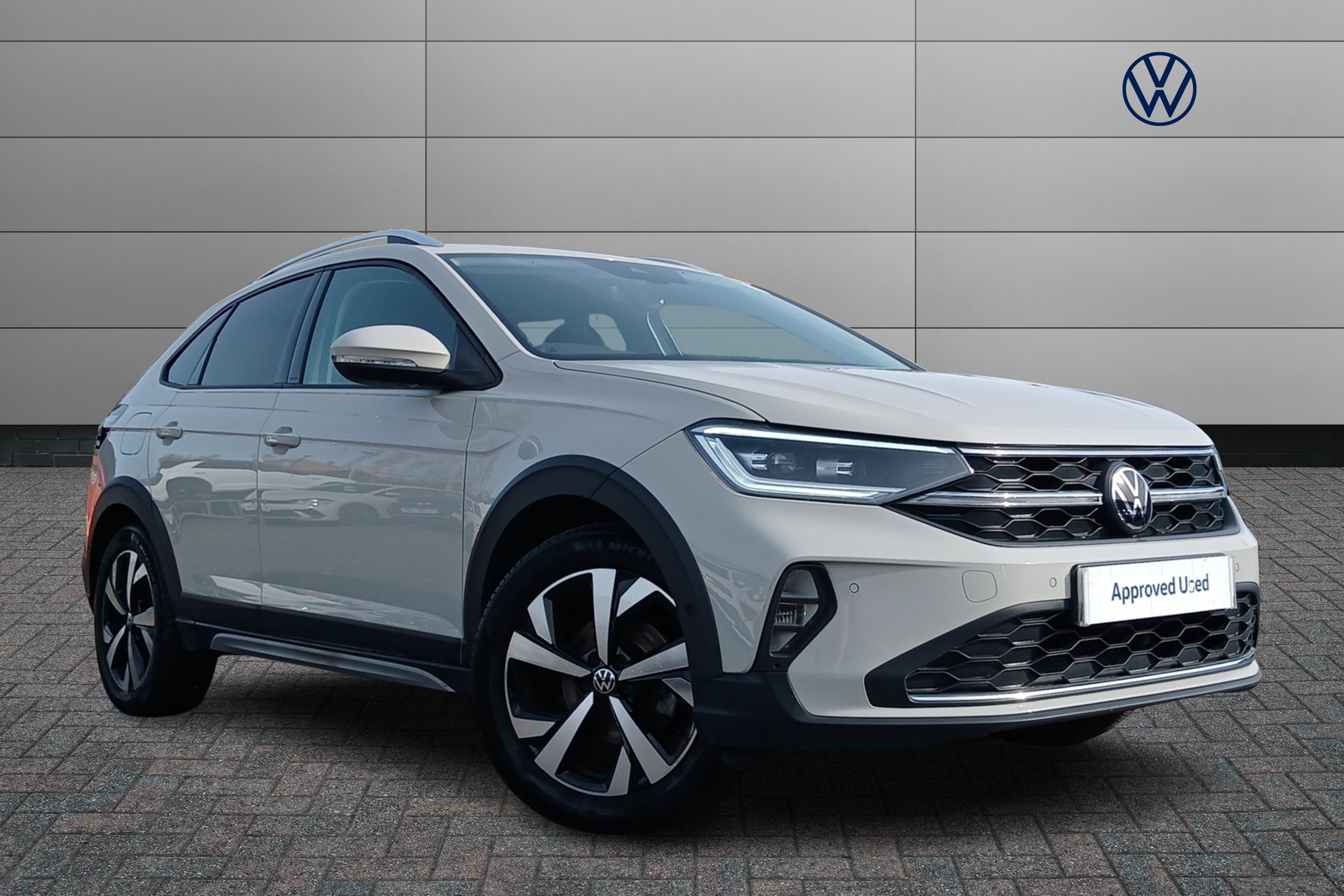 Main listing image - Volkswagen Taigo