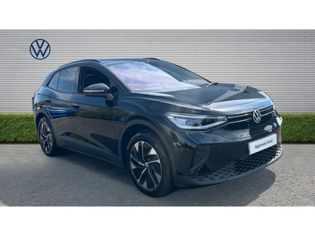 Main listing image - Volkswagen ID.4
