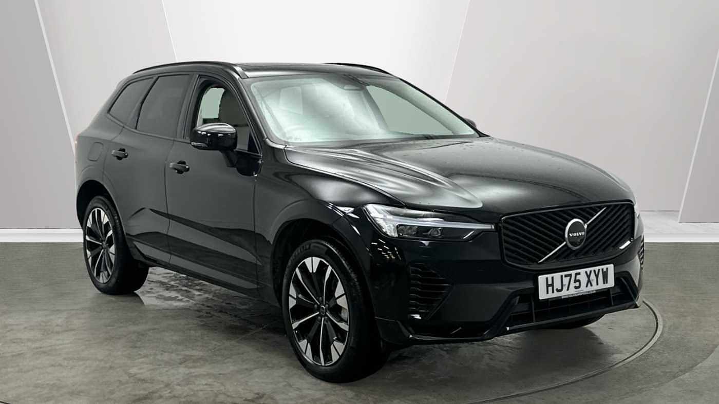 Main listing image - Volvo XC60