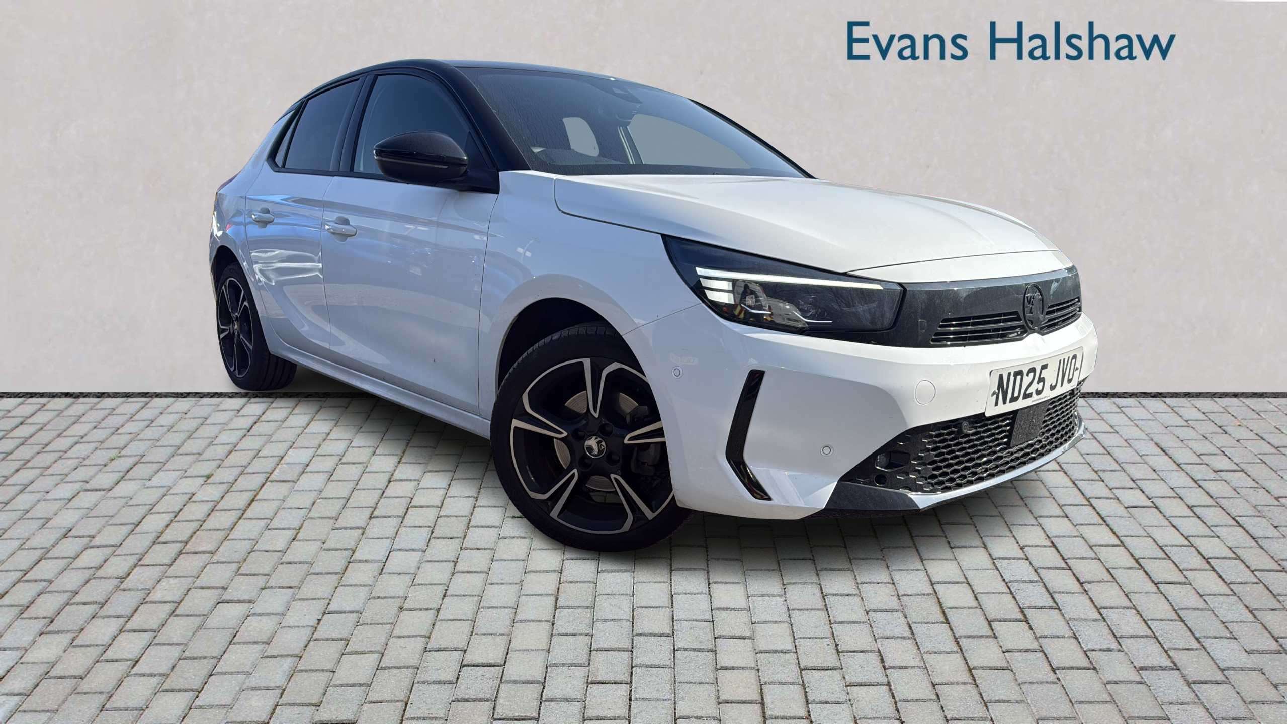 Main listing image - Vauxhall Corsa