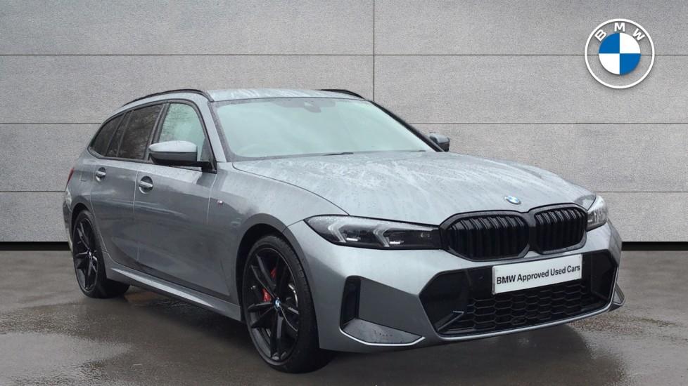 Main listing image - BMW 3 Series