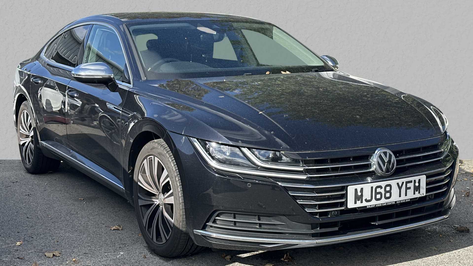 Main listing image - Volkswagen Arteon