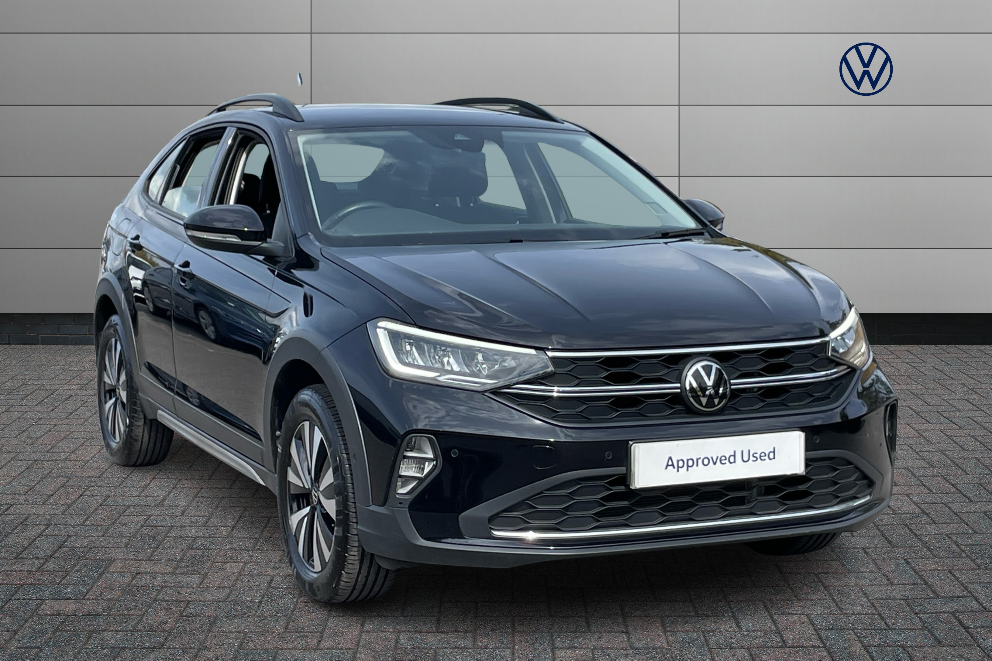 Main listing image - Volkswagen Taigo
