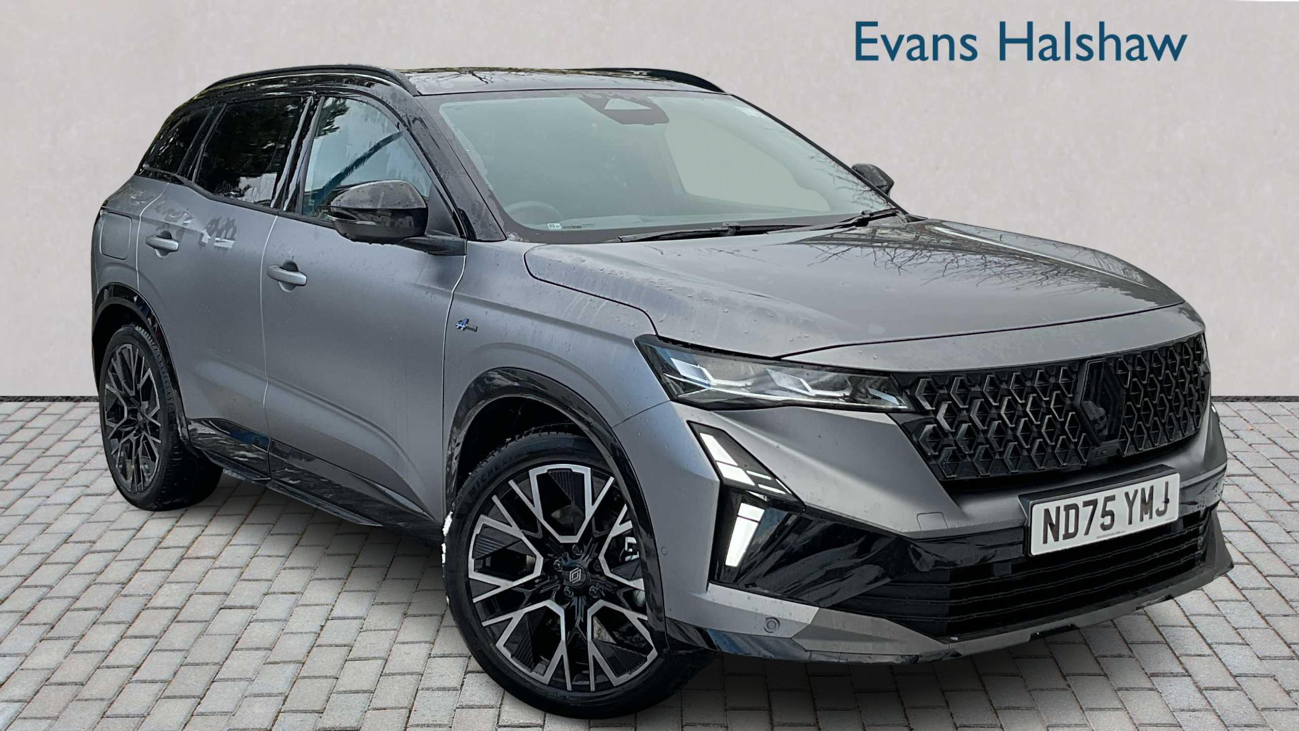 Main listing image - Renault Austral