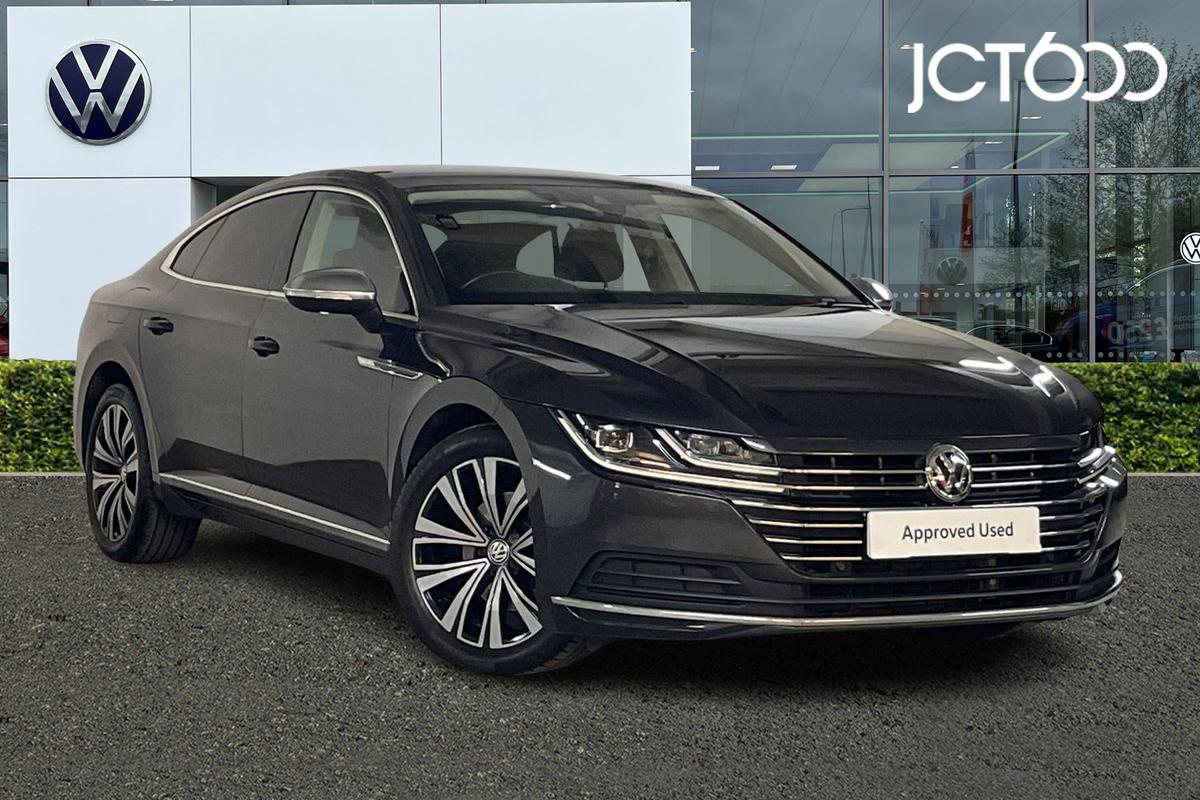Main listing image - Volkswagen Arteon